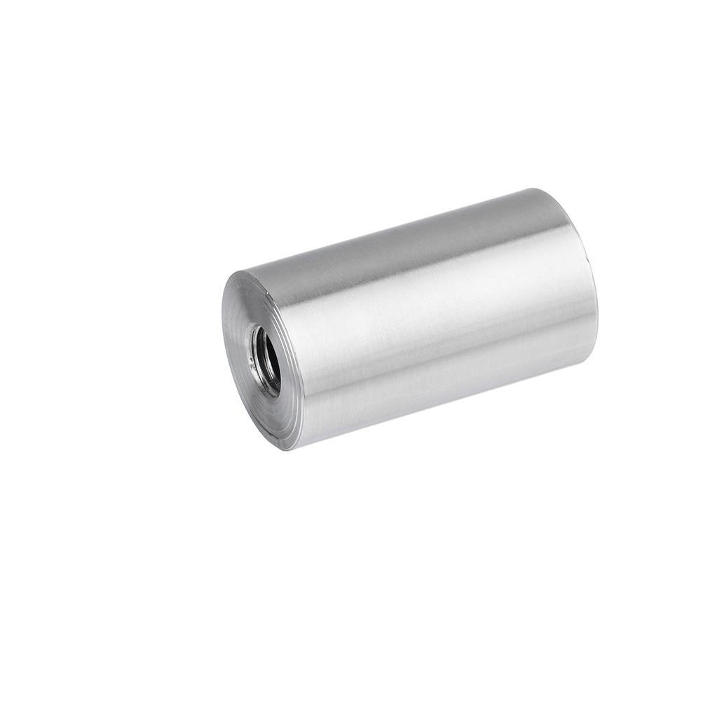 Рекламные стойки Штифт Стеклянные крепления Рекламная доска Фиксированные гвозди Крепежные винты для рекламных щитов