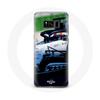 Case for Samsung Galaxy S8 Formula 1 Pierre Gasly F1 Driver White