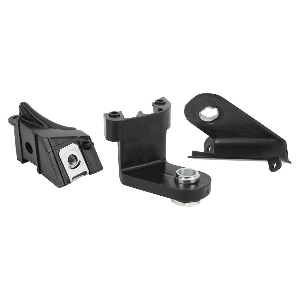 Комплект для ремонта кронштейна фары левого пассажира 51816682 Замена аксессуара для Fiat 500