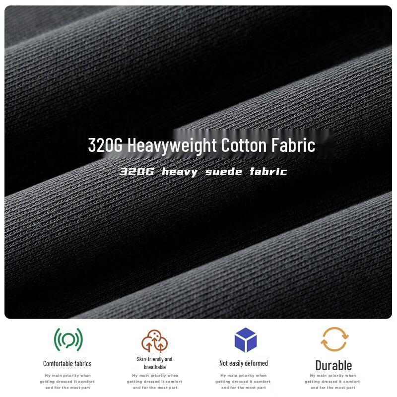 JEANSWEST LIFE Men's Crew Neck Sweatshirt