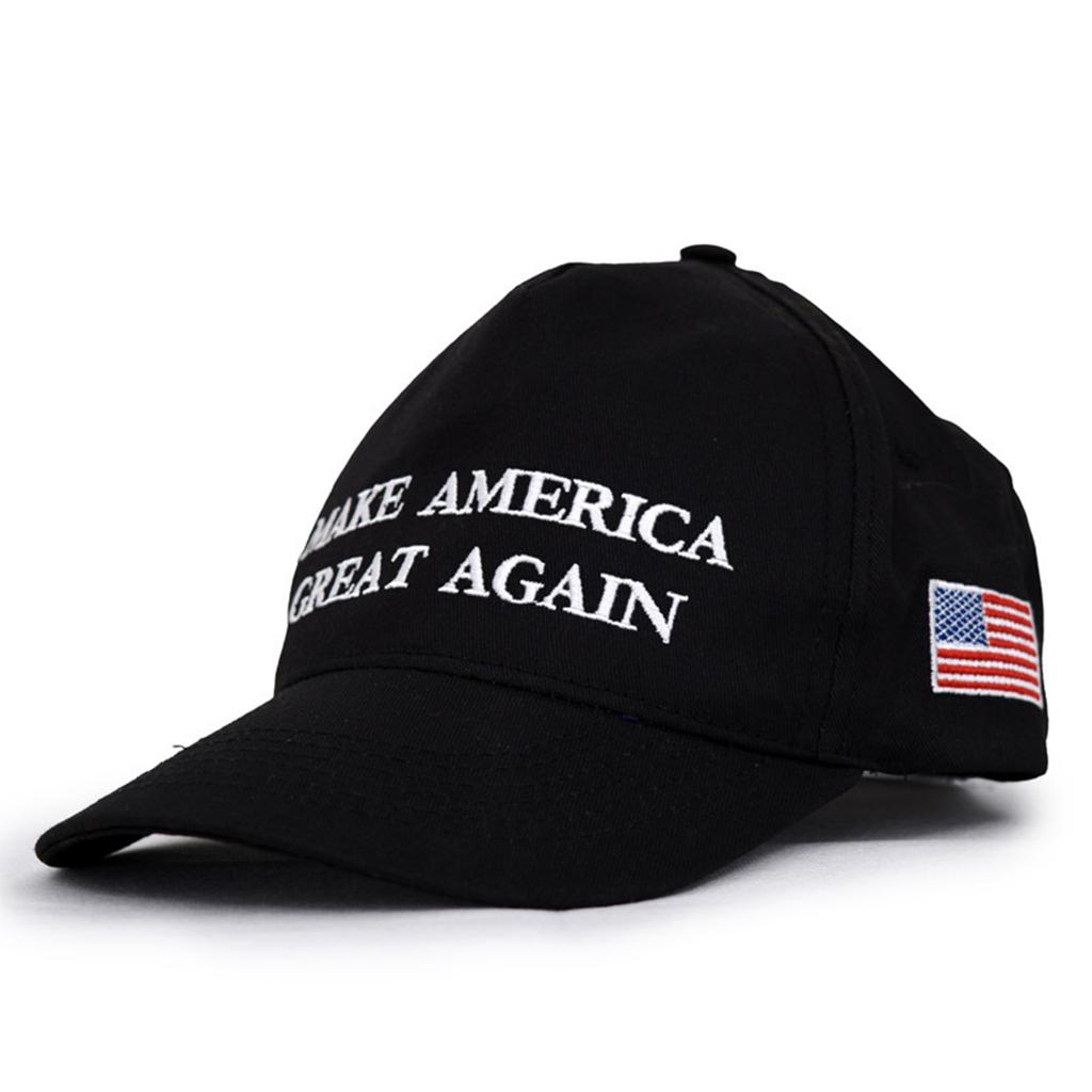 Make America Great Again Hat Adjustable Baseball Hat