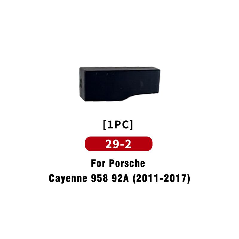Многофункциональные кнопки кондиционера AC для Porsche Cayenne 958 Macan 95B Кнопки функций центрального управления салоном автомобиля