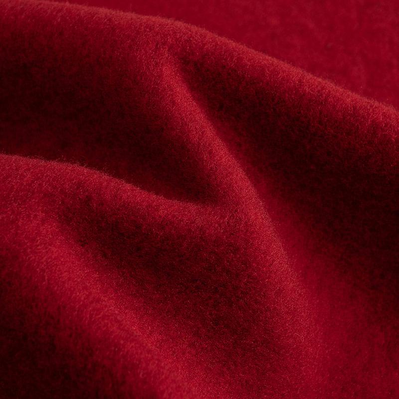 Anta Повседневная минималистичная удобная однотонная куртка на молнии с воротником-стойкой серии Outdoor Мужские куртки 952546701-2