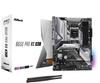 Asrock Материнская плата B650 Pro RS WiFi AMD Ryzen 7000 Series CPU Совместимость с чипсетом B650 DDR5 ATX Материнская плата Авторизованный дистрибьютор (Сокет AM5)