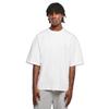T-shirt Oversize Urban Classics Organic - Blanc - XL