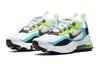 Nike Air Max 270 React Se 'Oracle Aqua' Gs CJ4060-300