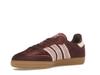 adidas Samba OG Бордовый Песочный Страта Пони Ж - JP5330