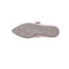 Skechers Cleo Point Удобная Повседневная Обувь Женская обувь Розово-Красный 159098-ROS