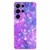 Clear TPU Case For Samsung Galaxy S25 Ultra Case S 25 Ultra Coque Soft Silicone Back Cover For Samsung S23 S24 Ultra Phone Case