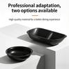 Petkit Accessory-replacement black Stainless bowl for Petkit dual Hopper Pet Food Dispenser