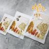 Stir-fried roasted lotus meat Crispy snack texture Amon Food 1kg, 1kg, 1 piece