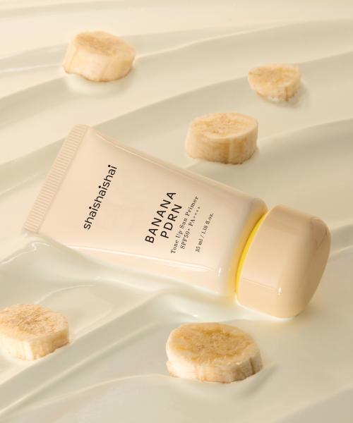 [SHAISHAISHAI] Tone-Up Sun Primer 35ml SPF50+ PA++++