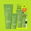 Mung Bean pH-Balanced Cleansing Foam 160mL+40mL Set