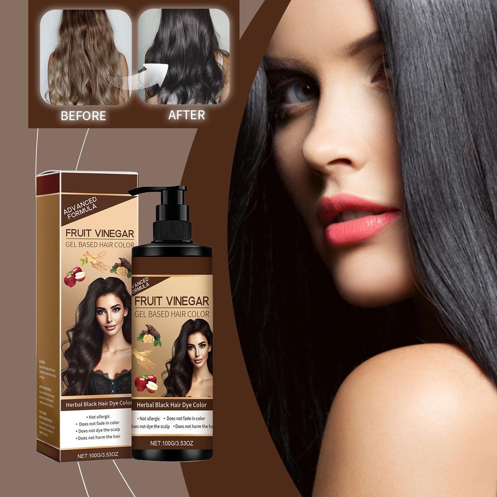 Красящий крем с растительными экстрактами. Уход за волосами. Длительное сохранение цвета. Здоровое окрашивание волос. Длительное сохранение свежести и мягкости.