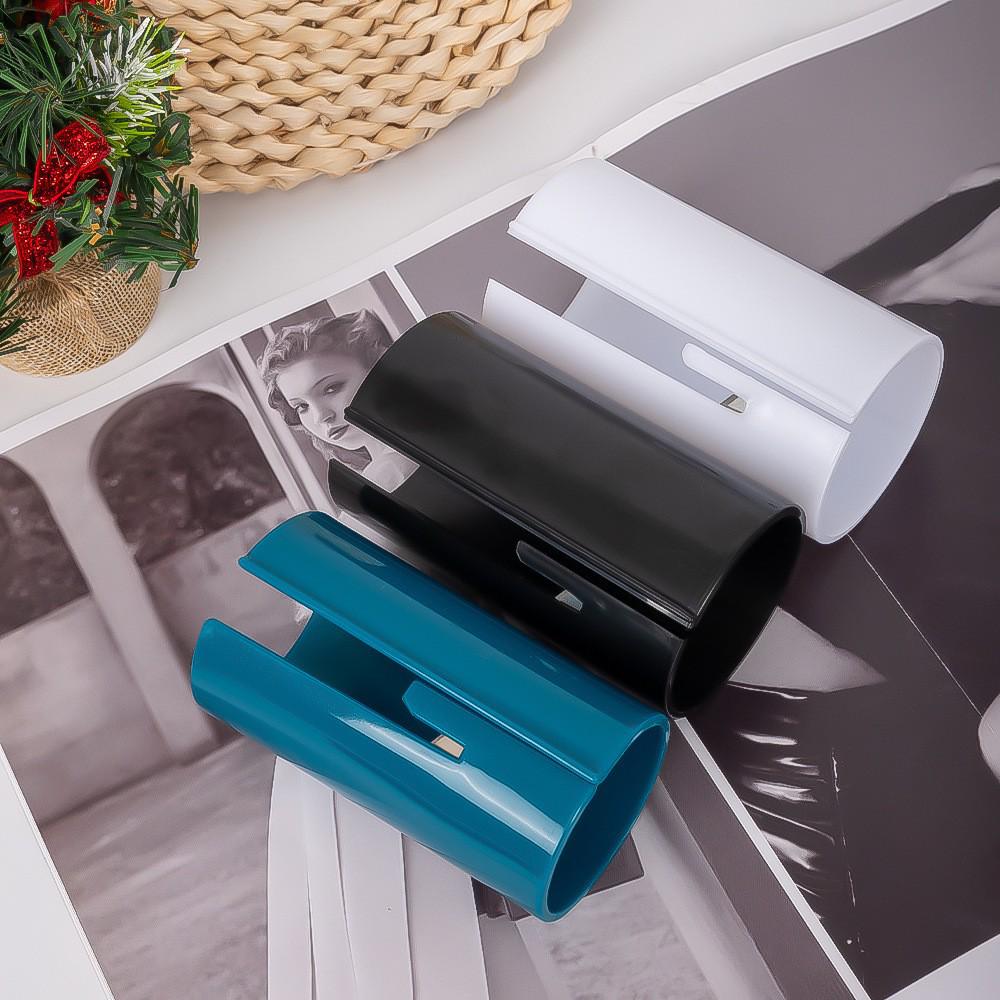 Точечный резак для оберточной бумаги с перекрестными краями, мини-портативный инструмент для рождественской упаковки