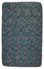 THERMAREST 30266 Одеяло для кемпинга на открытом воздухе Juno Blanket Fan Guy 183 x 114 см [Подлинный японский продукт]