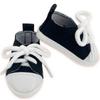 Paola Reina Doll Sneakers SH08, Black