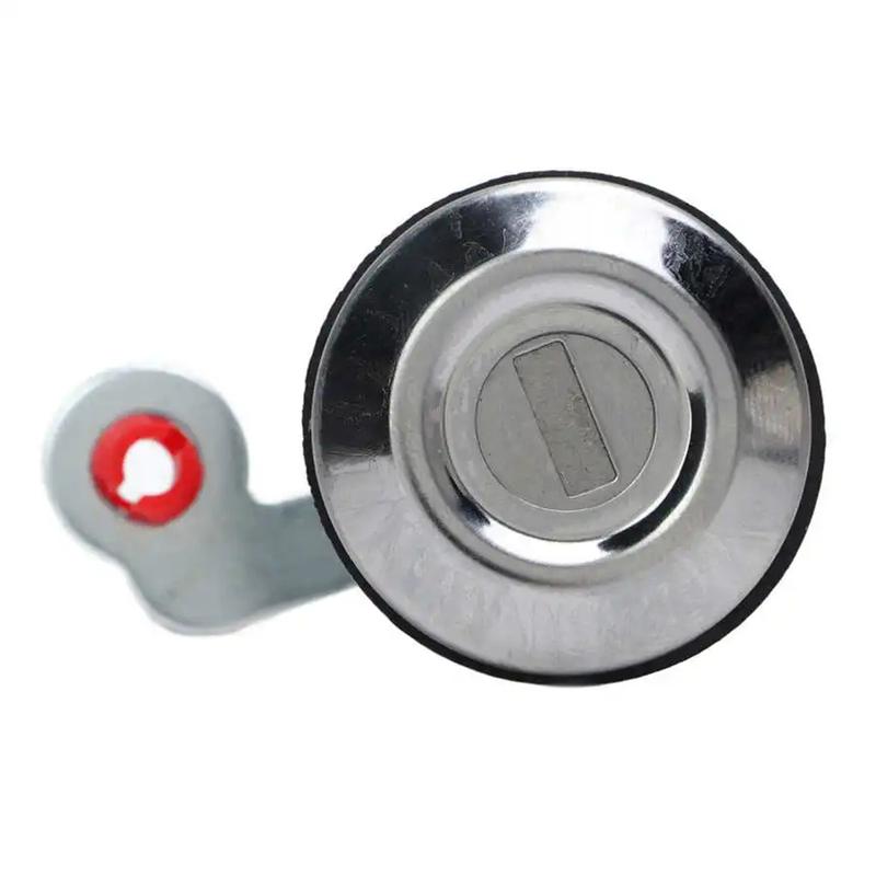 New For MITSUBISHI L200 2001 - 2005 Car Left Right Door Lock Cylinder With 2 Keys YE05506A Replacement