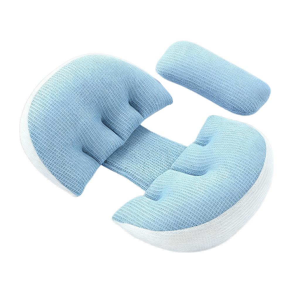 Многофункциональная подушка для беременных, поддержка живота, подушки для сна на боку, подушки для беременности