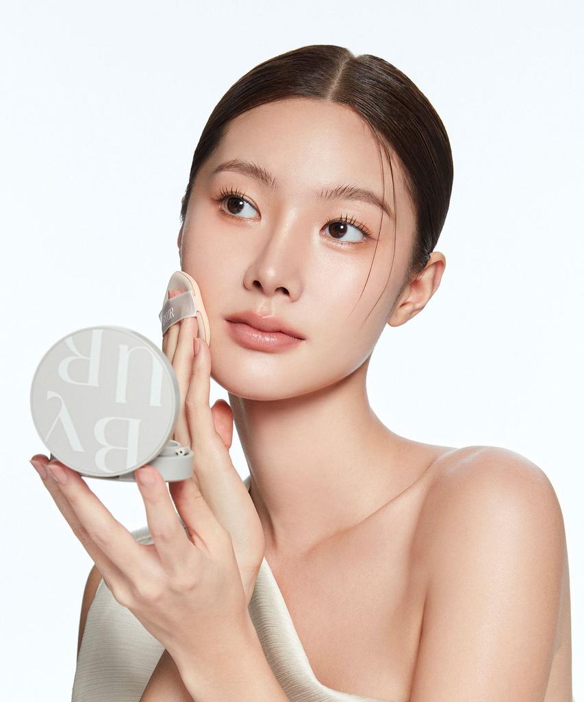 Сыворотка Fit Silky Nude Cushion 15 г (SPF50 + / PA +++)