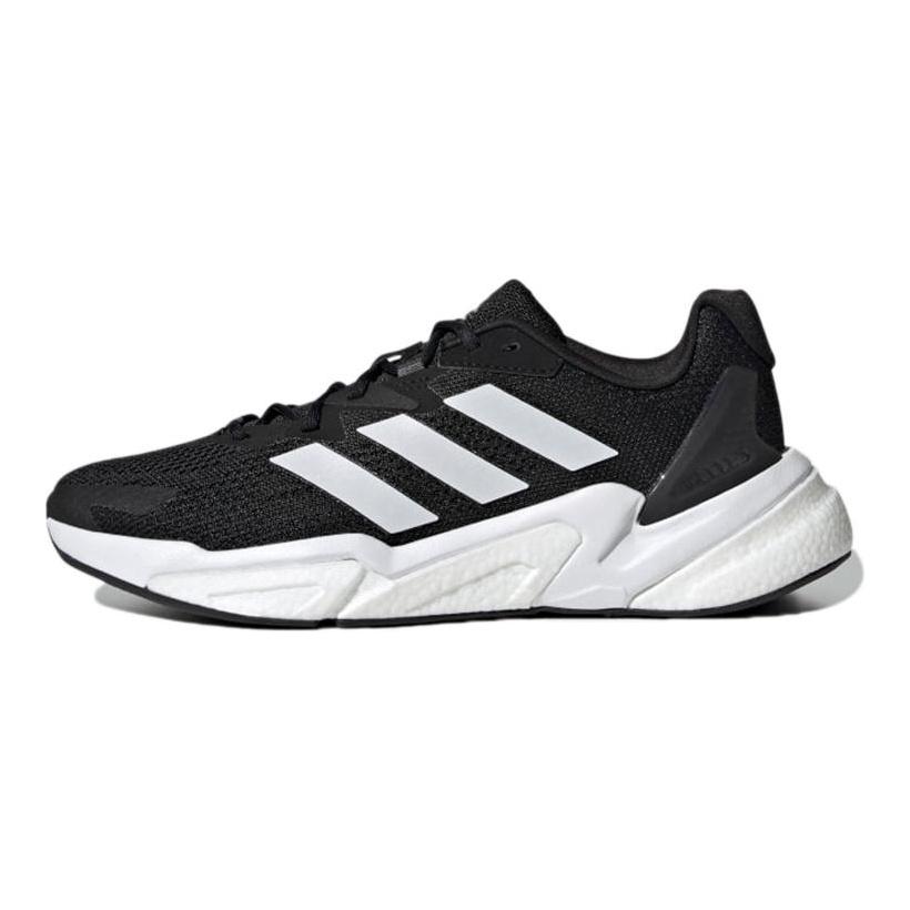 adidas X9000L3 'Черно-белый' Женские S23689