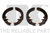 Nk 2793639 Brake Shoe Set