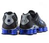 Nike Shox TL - Men's Sneakers Shoes Black CN0151-004 ORIGINAL