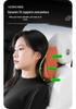 Compatible Headrest and Lumbar Support Cushion for BMW Mini Countryman/One/F54F60 - Neck Protection Pillow