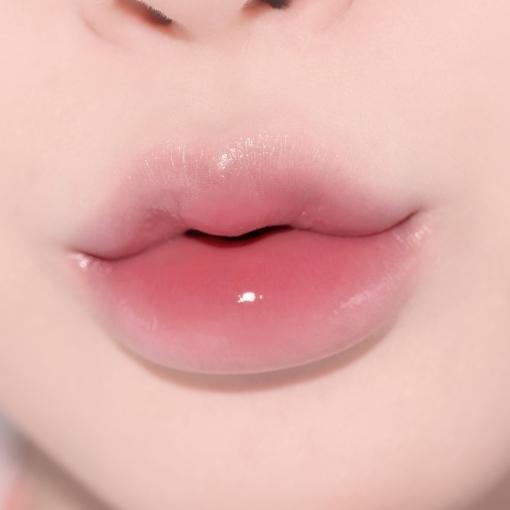 Heart Percent Dot On Mood Pure Glow Tint 6.8 г 16 цветов