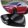 Car Maintenance Vehicle Customization Mirror Cover Cap OEM Part Number ABS Plastic Material Vehicle Aesthetics Easy Installation