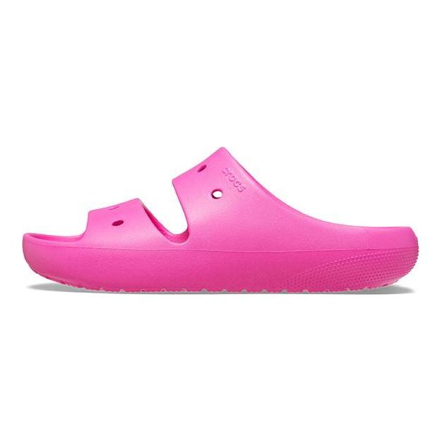 Crocs Классические шлепанцы 'Розовые' Женские 209403-6UB