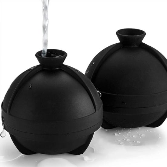 Хорошая печать, форма для хоккея с шайбой, антидеформированная, не легко деформируемая, толстая форма для изготовления мячей, формовка для домашних вещей