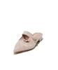Ryu Classic Contu Slippers _ Pk