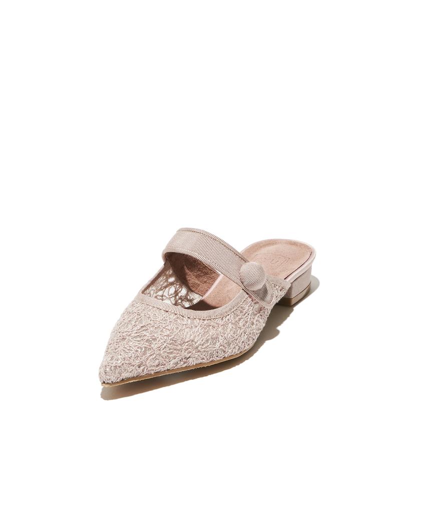 Ryu Classic Contu Slippers _ Pk