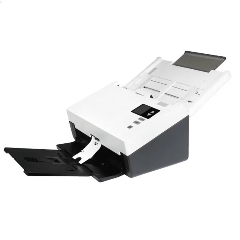Avision AGW197+ A4 High-Speed Duplex Document Scanner CN plug (adapter included)