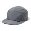 Snow Peak New Standard Jet Cap Charcoal Nsd Ac 25au00200013