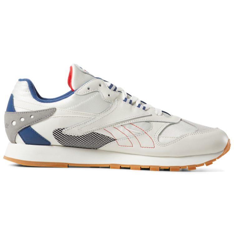 Reebok Классическая кожаная Ati 90-х 'Chalk' DV5372
