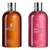 Molton Brown Shower Gel Duo