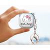 Sanrio Hello Kitty Galaxy Buds Live/Buds Pro/Buds 2/Buds 2 Pro Clear Hard Case, a Popular Character In Korea