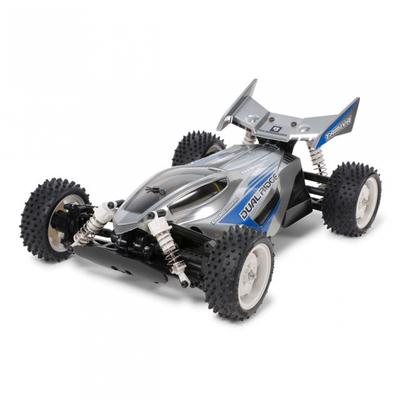 Tamiya 1 10rc Dual Ridge Tt 02b