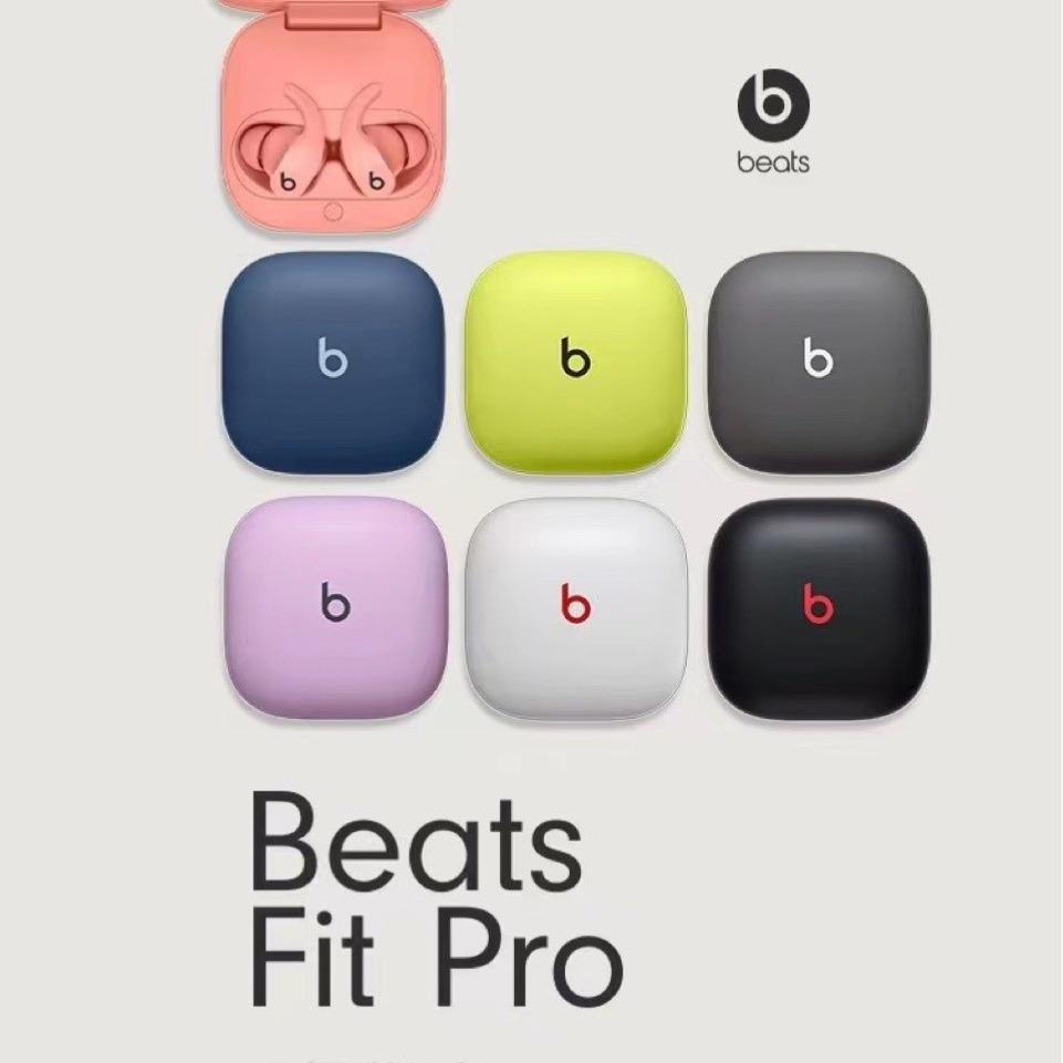 Fit Pro Kim New Color In-ear TWS Bluetooth Sports Earphones with Pop-up Feature