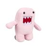 20/30cm Pink Domo Kun Domokun Plush Toys Doll Funny Pink Domo-kun Plush Toy Soft Stuffed Animals Toys Gifts for Children Kids Xmas