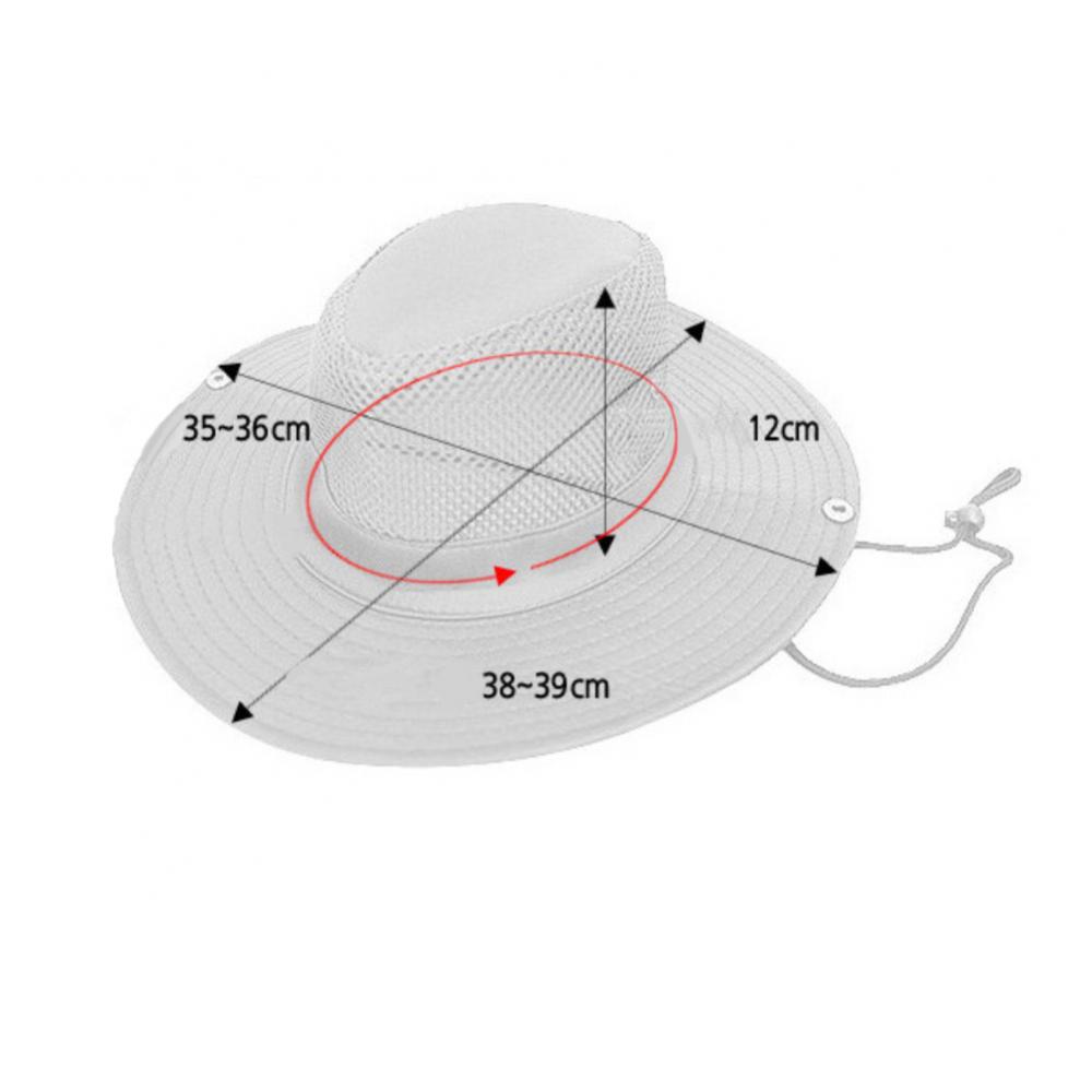 Уличная дышащая сетчатая камуфляжная панама, солнцезащитная кепка для рыбалки и пешего туризма