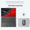 Бесшумная мышь Lenovo ThinkPlus T60X с двойным режимом