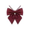 Школьная форма для женщин и девочек Jk Bow Tie Rope Necktie Handmade Japanese Clothing Shirt Butt-Barbie Bowties