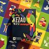 Kezhao Карточная игра на ловкость и подбор цветов