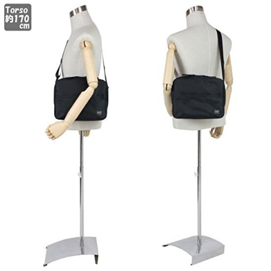 DRIVE Shoulder Bag [Porter] 635-09161 Black/10