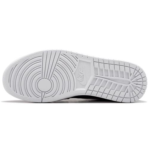 Jordan 1 Retro Nouveau Navy Snake 819176-407