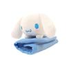 Sanrio Наплечники Киннаморолл Милый Дизайн Удобные для Взрослых и Детей Аксессуары для Сумки через Плечо