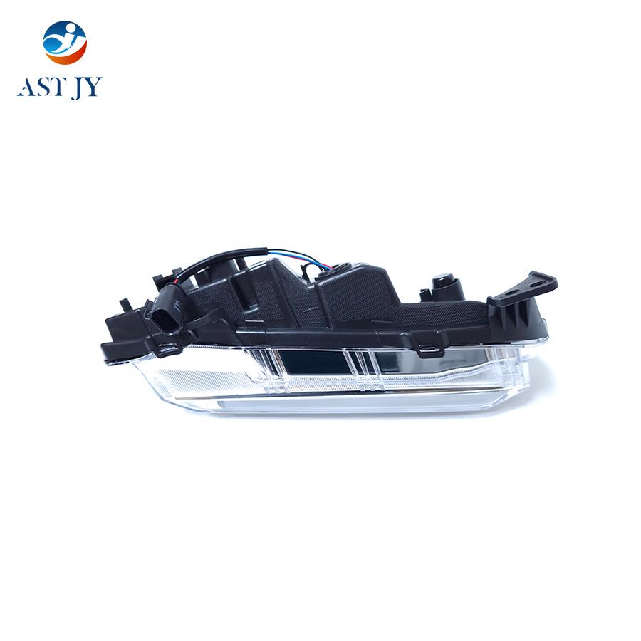 MG MULAN MG4EV Светодиодный передний бампер в сборе (2022-2023 Европейская версия)